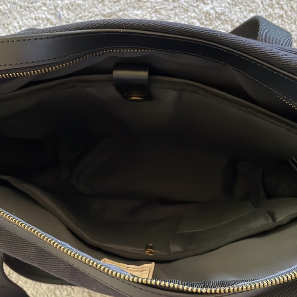 Tommy Hilfiger laptop bag - Picture 12 of 14